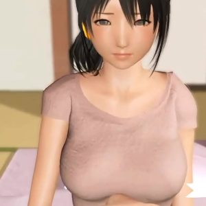 3D anime porn